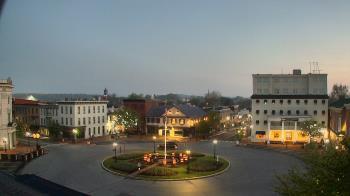 Thumbnail for current weather camera view from Blue and Gray Bar and Grill in Gettysburg, Pennsylvania