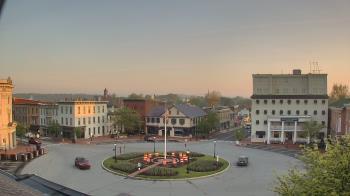 Thumbnail for current weather camera view from Blue and Gray Bar and Grill in Gettysburg, Pennsylvania