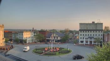 Thumbnail for current weather camera view from Blue and Gray Bar and Grill in Gettysburg, Pennsylvania