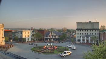 Thumbnail for current weather camera view from Blue and Gray Bar and Grill in Gettysburg, Pennsylvania