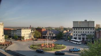 Thumbnail for current weather camera view from Blue and Gray Bar and Grill in Gettysburg, Pennsylvania