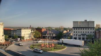 Thumbnail for current weather camera view from Blue and Gray Bar and Grill in Gettysburg, Pennsylvania