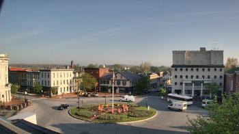 Thumbnail for current weather camera view from Blue and Gray Bar and Grill in Gettysburg, Pennsylvania