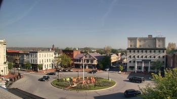 Thumbnail for current weather camera view from Blue and Gray Bar and Grill in Gettysburg, Pennsylvania