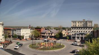 Thumbnail for current weather camera view from Blue and Gray Bar and Grill in Gettysburg, Pennsylvania