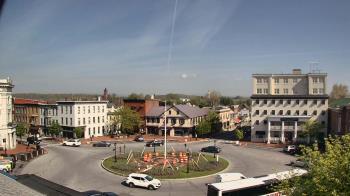Thumbnail for current weather camera view from Blue and Gray Bar and Grill in Gettysburg, Pennsylvania