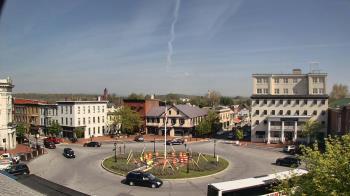 Thumbnail for current weather camera view from Blue and Gray Bar and Grill in Gettysburg, Pennsylvania