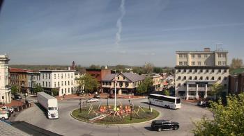 Thumbnail for current weather camera view from Blue and Gray Bar and Grill in Gettysburg, Pennsylvania