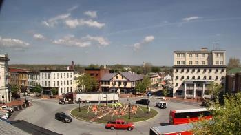 Thumbnail for current weather camera view from Blue and Gray Bar and Grill in Gettysburg, Pennsylvania