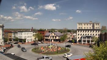 Thumbnail for current weather camera view from Blue and Gray Bar and Grill in Gettysburg, Pennsylvania