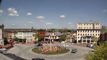 Thumbnail for current weather camera view from Blue and Gray Bar and Grill in Gettysburg, Pennsylvania