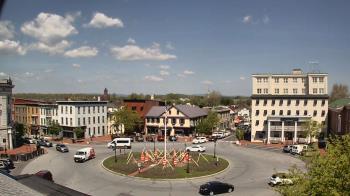 Thumbnail for current weather camera view from Blue and Gray Bar and Grill in Gettysburg, Pennsylvania