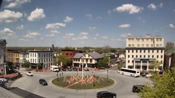 Thumbnail for current weather camera view from Blue and Gray Bar and Grill in Gettysburg, Pennsylvania