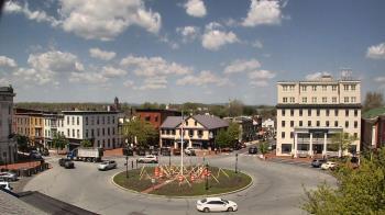 Thumbnail for current weather camera view from Blue and Gray Bar and Grill in Gettysburg, Pennsylvania