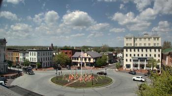 Thumbnail for current weather camera view from Blue and Gray Bar and Grill in Gettysburg, Pennsylvania