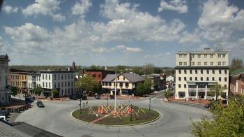 Thumbnail for current weather camera view from Blue and Gray Bar and Grill in Gettysburg, Pennsylvania