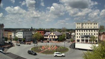 Thumbnail for current weather camera view from Blue and Gray Bar and Grill in Gettysburg, Pennsylvania