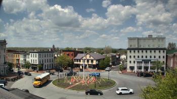 Thumbnail for current weather camera view from Blue and Gray Bar and Grill in Gettysburg, Pennsylvania
