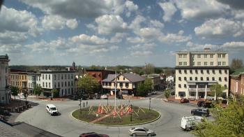 Thumbnail for current weather camera view from Blue and Gray Bar and Grill in Gettysburg, Pennsylvania
