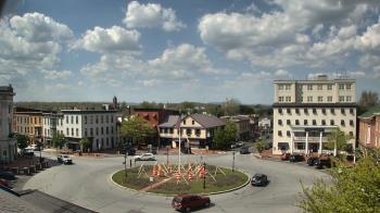 Thumbnail for current weather camera view from Blue and Gray Bar and Grill in Gettysburg, Pennsylvania