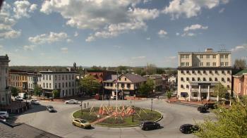 Thumbnail for current weather camera view from Blue and Gray Bar and Grill in Gettysburg, Pennsylvania