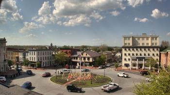 Thumbnail for current weather camera view from Blue and Gray Bar and Grill in Gettysburg, Pennsylvania