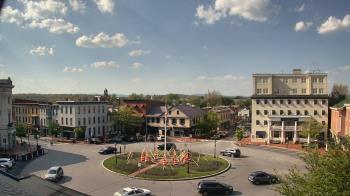 Thumbnail for current weather camera view from Blue and Gray Bar and Grill in Gettysburg, Pennsylvania