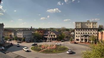 Thumbnail for current weather camera view from Blue and Gray Bar and Grill in Gettysburg, Pennsylvania
