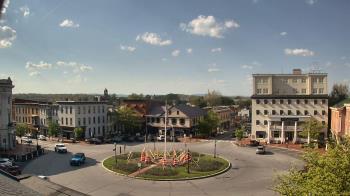Thumbnail for current weather camera view from Blue and Gray Bar and Grill in Gettysburg, Pennsylvania
