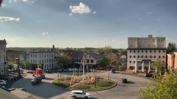 Thumbnail for current weather camera view from Blue and Gray Bar and Grill in Gettysburg, Pennsylvania