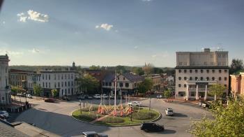 Thumbnail for current weather camera view from Blue and Gray Bar and Grill in Gettysburg, Pennsylvania