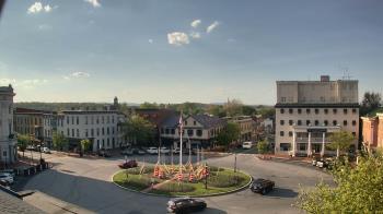 Thumbnail for current weather camera view from Blue and Gray Bar and Grill in Gettysburg, Pennsylvania