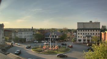 Thumbnail for current weather camera view from Blue and Gray Bar and Grill in Gettysburg, Pennsylvania