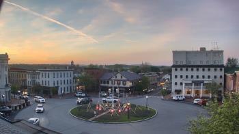 Thumbnail for current weather camera view from Blue and Gray Bar and Grill in Gettysburg, Pennsylvania