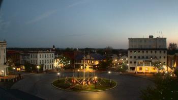 Thumbnail for current weather camera view from Blue and Gray Bar and Grill in Gettysburg, Pennsylvania