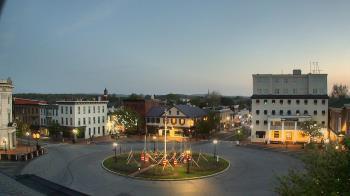 Thumbnail for current weather camera view from Blue and Gray Bar and Grill in Gettysburg, Pennsylvania