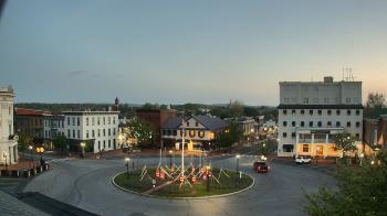Thumbnail for current weather camera view from Blue and Gray Bar and Grill in Gettysburg, Pennsylvania