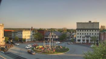Thumbnail for current weather camera view from Blue and Gray Bar and Grill in Gettysburg, Pennsylvania