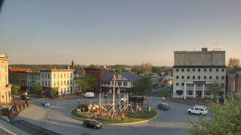 Thumbnail for current weather camera view from Blue and Gray Bar and Grill in Gettysburg, Pennsylvania