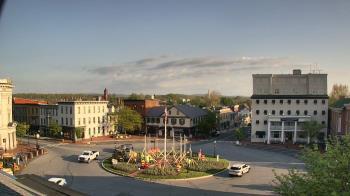 Thumbnail for current weather camera view from Blue and Gray Bar and Grill in Gettysburg, Pennsylvania