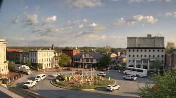 Thumbnail for current weather camera view from Blue and Gray Bar and Grill in Gettysburg, Pennsylvania