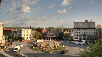 Thumbnail for current weather camera view from Blue and Gray Bar and Grill in Gettysburg, Pennsylvania