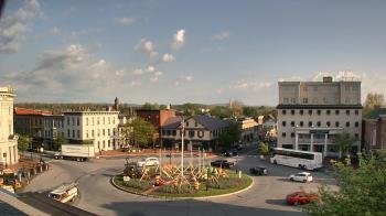 Thumbnail for current weather camera view from Blue and Gray Bar and Grill in Gettysburg, Pennsylvania