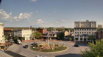 Thumbnail for current weather camera view from Blue and Gray Bar and Grill in Gettysburg, Pennsylvania
