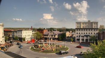 Thumbnail for current weather camera view from Blue and Gray Bar and Grill in Gettysburg, Pennsylvania