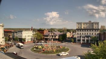 Thumbnail for current weather camera view from Blue and Gray Bar and Grill in Gettysburg, Pennsylvania