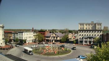 Thumbnail for current weather camera view from Blue and Gray Bar and Grill in Gettysburg, Pennsylvania