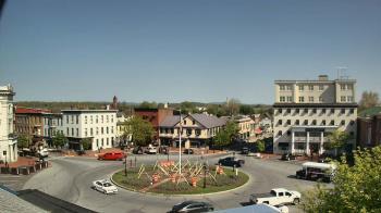 Thumbnail for current weather camera view from Blue and Gray Bar and Grill in Gettysburg, Pennsylvania