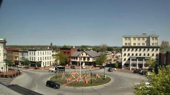 Thumbnail for current weather camera view from Blue and Gray Bar and Grill in Gettysburg, Pennsylvania