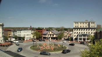 Thumbnail for current weather camera view from Blue and Gray Bar and Grill in Gettysburg, Pennsylvania